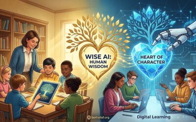 The Day of Reckoning: How AI Is Rewriting What Happens in the Classroom