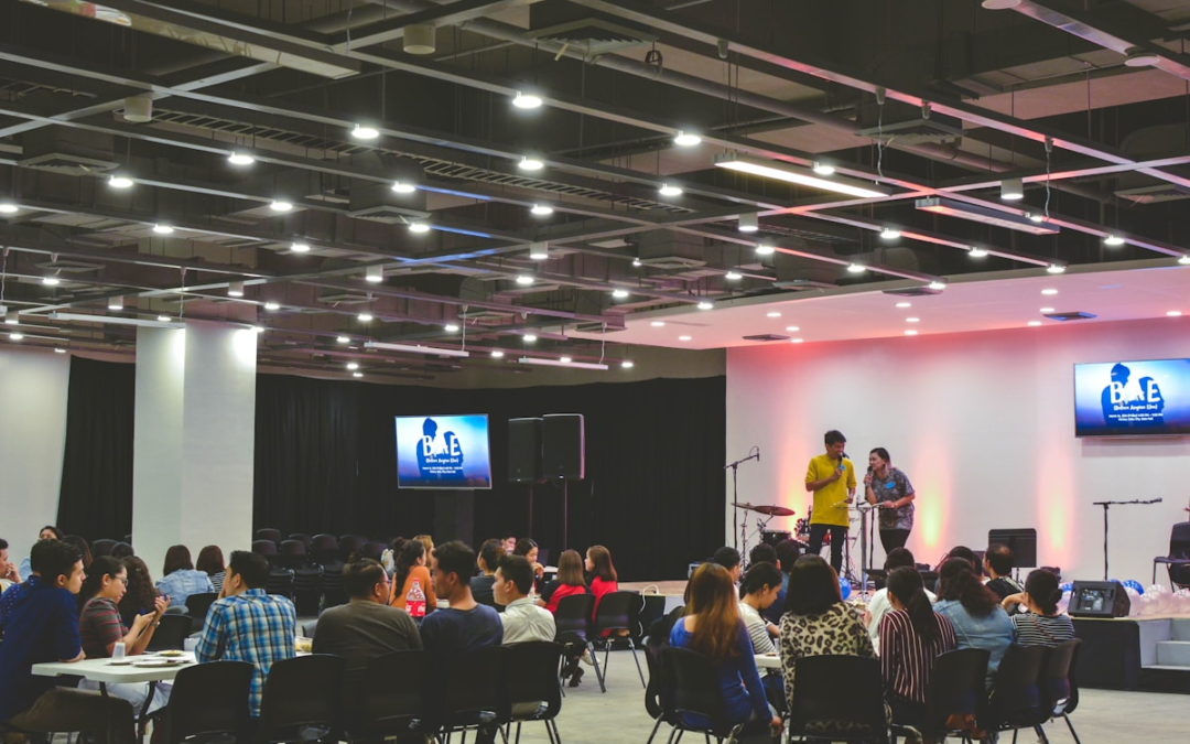 What Modern Missions Looks Like in 2026: Nine Trends Reshaping Global Christian Mission
