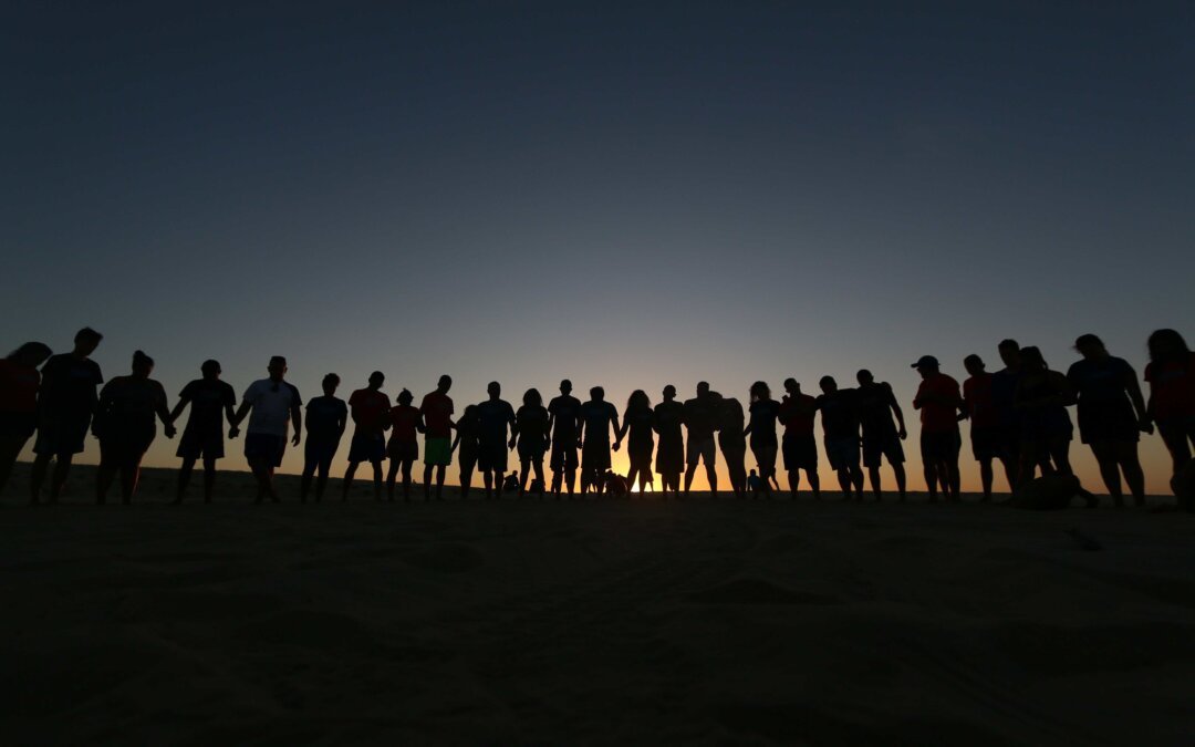 The Gender Shift Nobody Expected: Four Trends Reshaping American Christianity in 2026