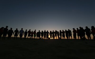 The Gender Shift Nobody Expected: Four Trends Reshaping American Christianity in 2026
